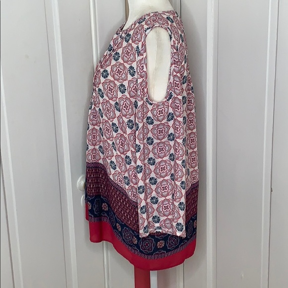 DR2•BLOUSE - Picture 4 of 12